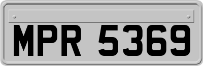 MPR5369