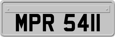 MPR5411