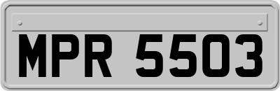 MPR5503