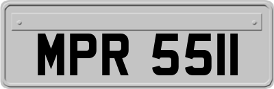 MPR5511