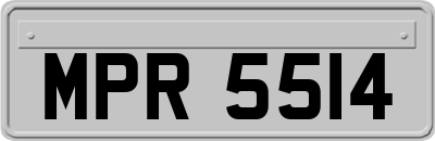 MPR5514