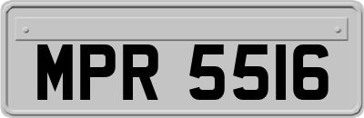 MPR5516