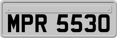 MPR5530