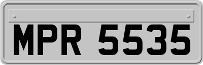 MPR5535