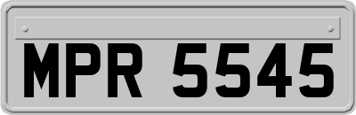 MPR5545