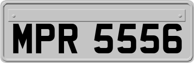 MPR5556