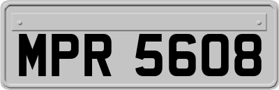 MPR5608