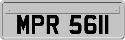 MPR5611