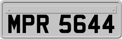 MPR5644