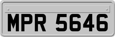 MPR5646