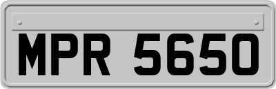 MPR5650