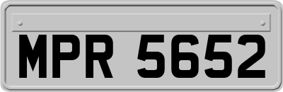 MPR5652