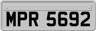 MPR5692