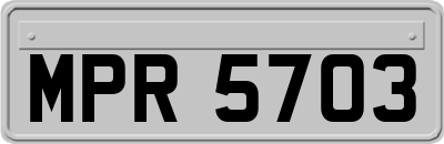 MPR5703