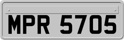 MPR5705