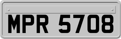 MPR5708