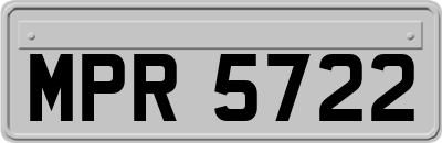 MPR5722