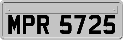 MPR5725