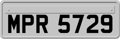 MPR5729