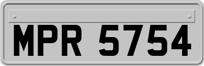 MPR5754