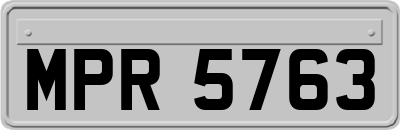 MPR5763