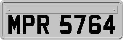 MPR5764