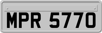 MPR5770