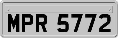 MPR5772