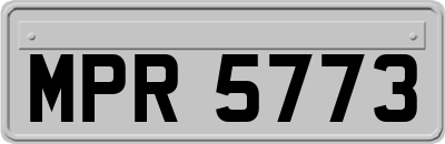 MPR5773