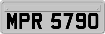 MPR5790