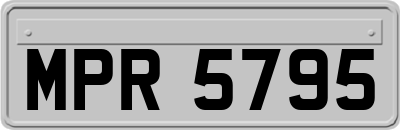 MPR5795