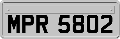 MPR5802