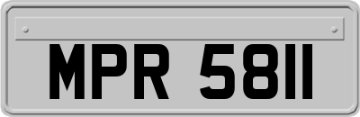 MPR5811