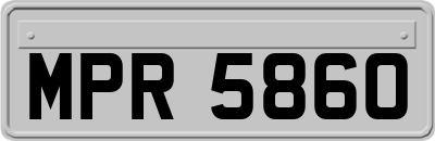 MPR5860