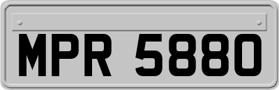 MPR5880