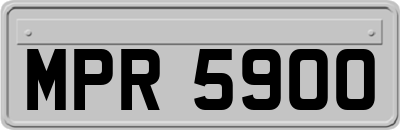 MPR5900