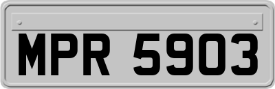 MPR5903