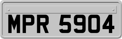 MPR5904