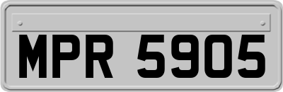 MPR5905