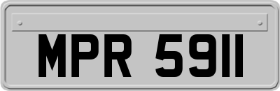 MPR5911