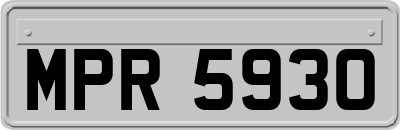 MPR5930