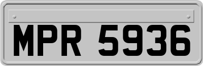 MPR5936