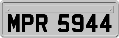 MPR5944