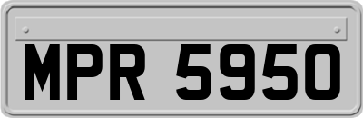 MPR5950