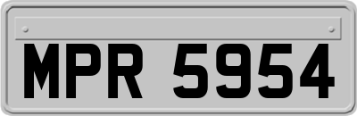 MPR5954