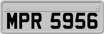 MPR5956