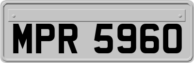 MPR5960