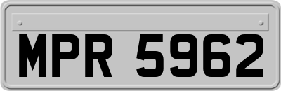 MPR5962