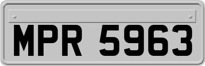 MPR5963