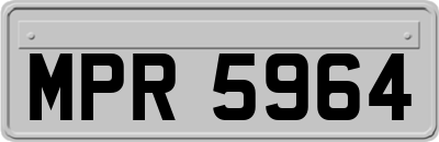 MPR5964